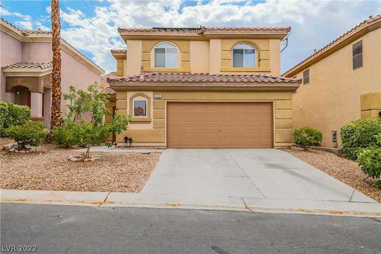 125 Standing Stone St Las Vegas, NV 89148