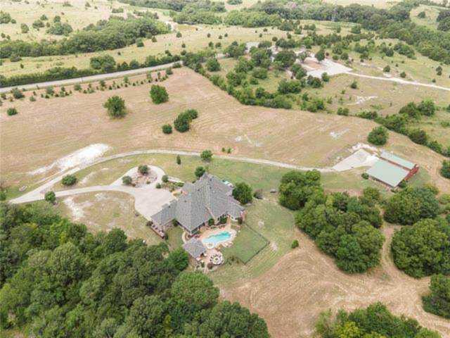 8580 County Road 167 Mckinney, TX 75071