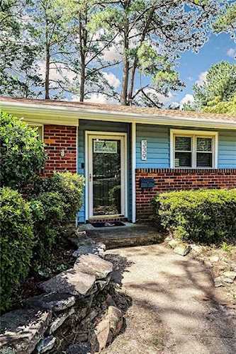 339 Thole St Norfolk, VA 23505