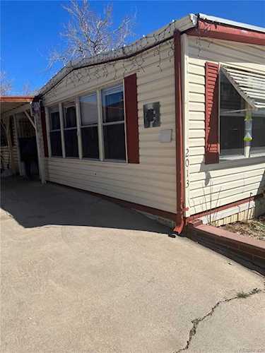 2013 Tulane St Federal Heights, CO 80260