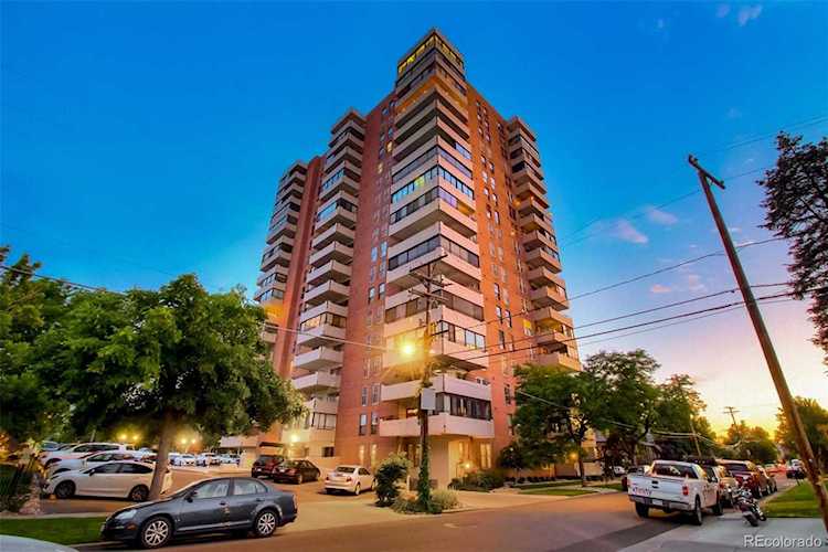 130 N Pearl St #1101 Denver, CO 80203