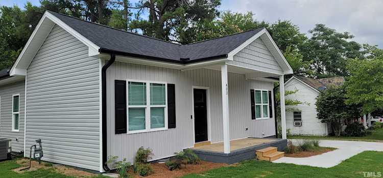 403 N Market Street Benson, NC 27504