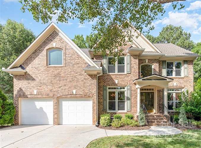 19046 Bridge Mill Trl Indian Land, SC 29707