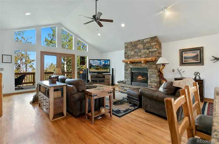 11587 Green Circle Conifer, CO 80433