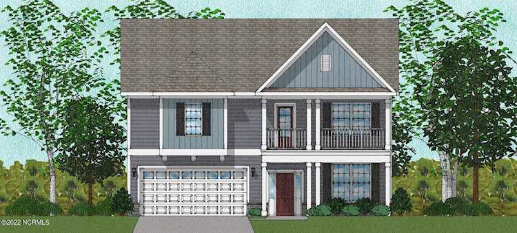 1414 Big Cypress Road Wilmington, NC 28409 | MLS 100336326 Photo 1