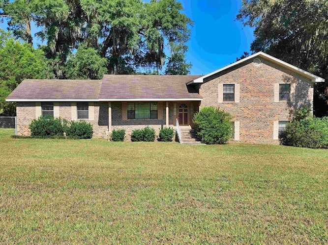 126 NE Live Oak Trl Madison, FL 32340