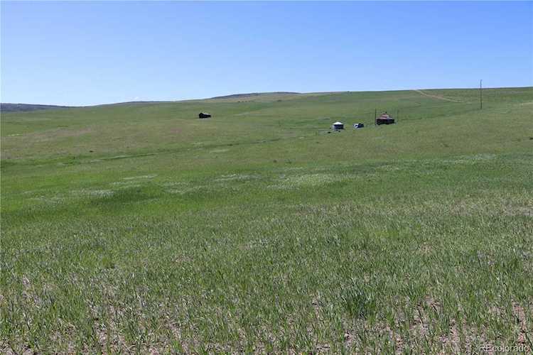 33500 County Road 59A Hayden, CO 81639