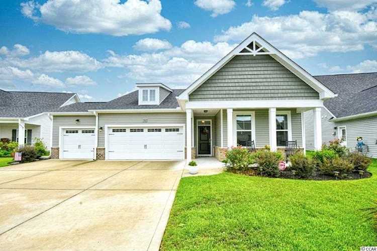 7987 Swansong Circle Myrtle Beach, SC 29579