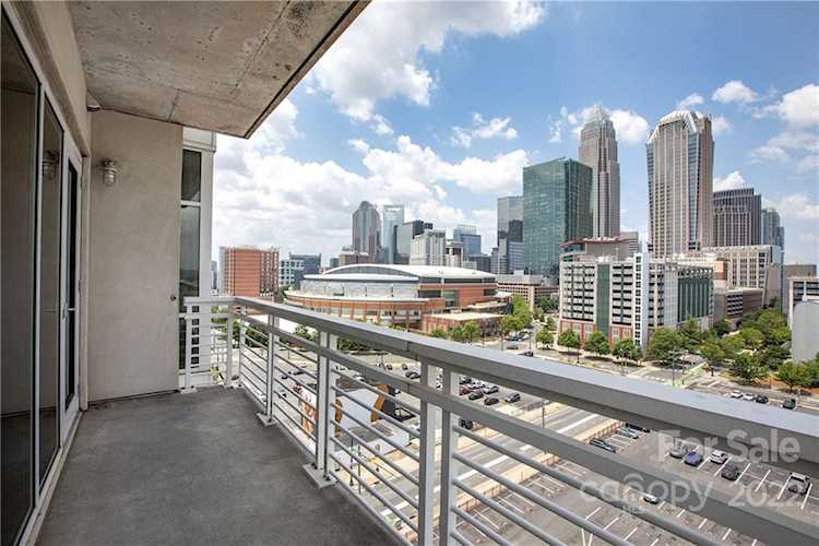505 E 6th St Charlotte, NC 28202