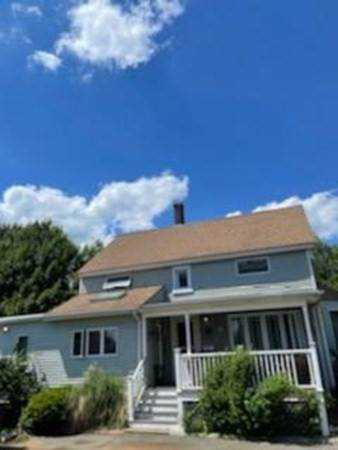 12 Buxton Lane Peabody, MA 01960