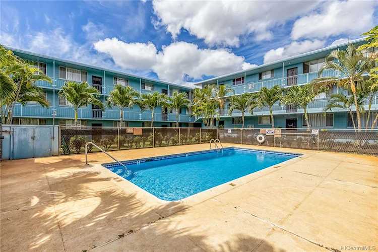 94-049 Waipahu Street #105 Waipahu, HI 96797 | MLS 202212393 Photo 1
