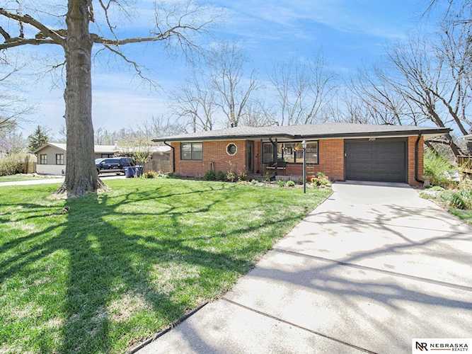 2925 Prairie Rd Lincoln, NE 68506 | MLS 22205011 Photo 1