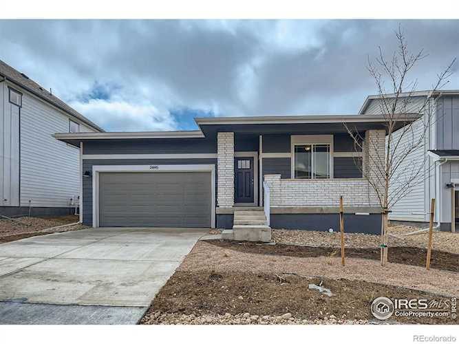 2446 White Pelican Ave Loveland, CO 80538