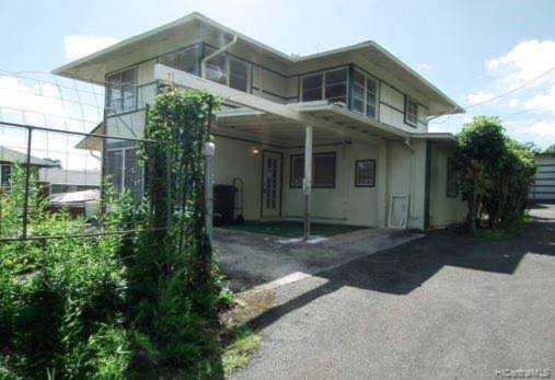 1948 Alahula Way Wahiawa, HI 96786