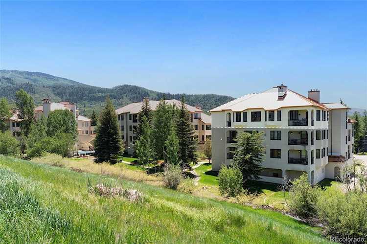 2800 Eagleridge Dr #C-11 Steamboat Springs, CO 80487