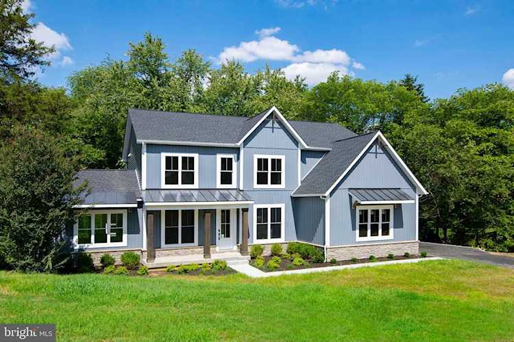 0 Prince Rd Rockville, MD 20853