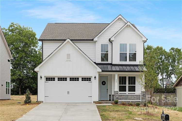 405 Johnston Dr Pineville, NC 28134 | MLS 3875332 Photo 1