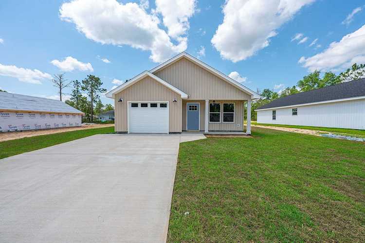 4622 Dove Way Crestview, FL 32539