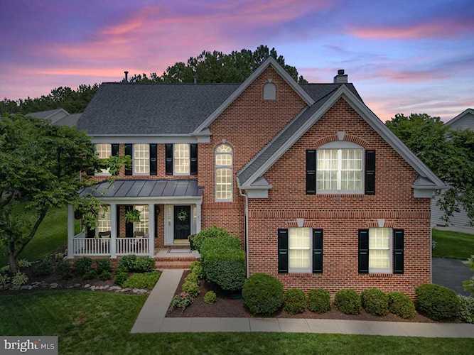 15070 Jupiter Hills Ln Haymarket, VA 20169 | MLS VAPW2030392 Photo 1
