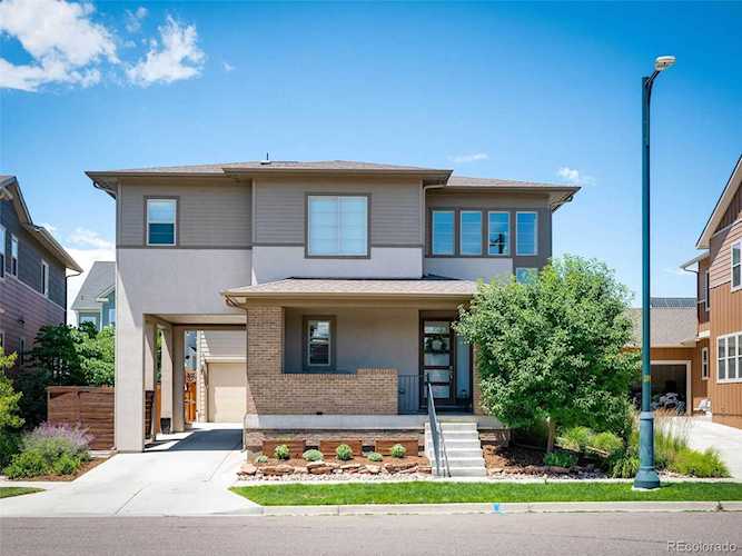 5183 Yosemite Way Denver, CO 80238 | MLS 1835921 Photo 1