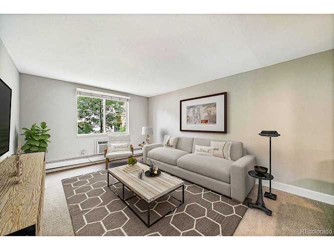 801 N Pennsylvania St Denver, CO 80203