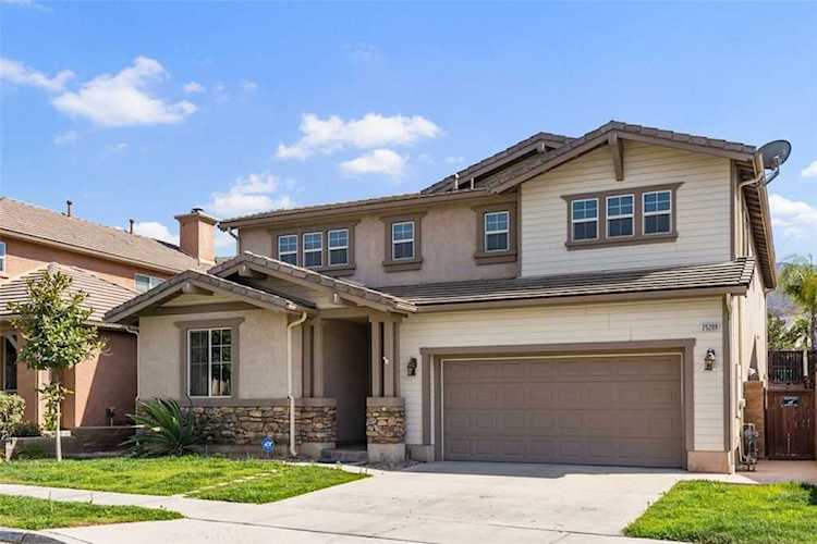 25209 Coral Canyon Rd Corona, CA 92883