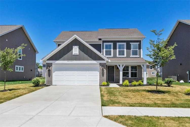 8142 Lythrium Way Plainfield, IN 46168