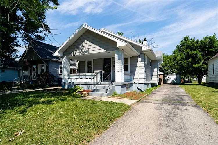 1538 Coventry Road Dayton, OH 45410