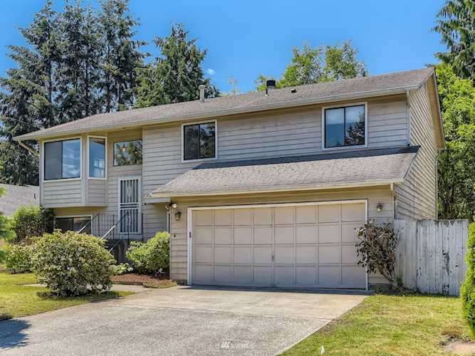 14604 Silver Firs Dr Everett, WA 98208