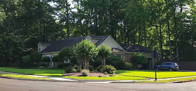 2477 Redbud Trl Germantown, TN 38139 | MLS 10126627 Photo 1