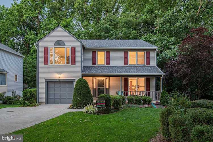 111 Snowy Owl Dr Silver Spring, MD 20901 | MLS MDMC2056596 Photo 1