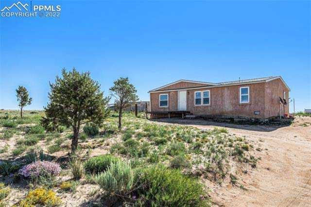 10125 Milne Road Colorado Springs, CO 80928