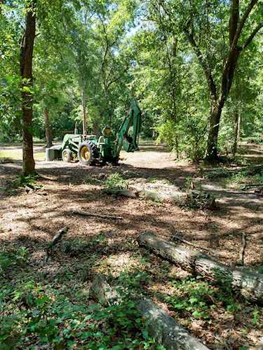 206 SW Cary Way Madison, FL 32340 in Interstate Farms Photo 1
