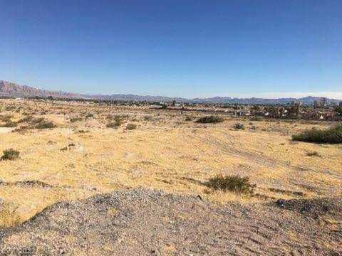 00 Brooks North Las Vegas, NV 89030