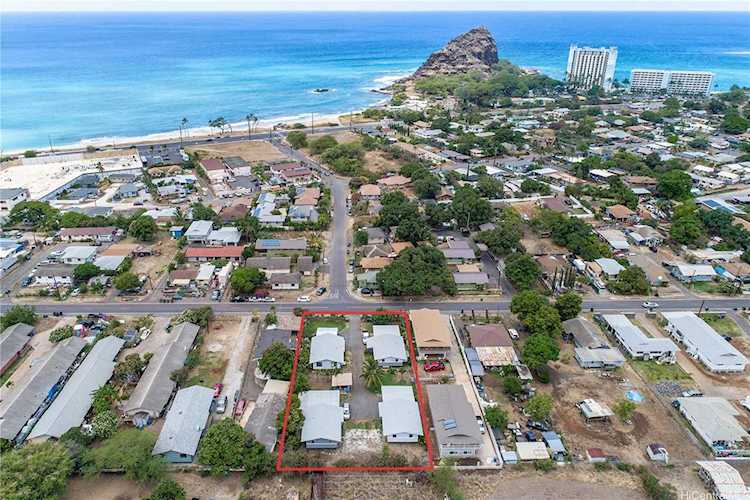 84-1064 Lahaina Street #1 Waianae, HI 96792