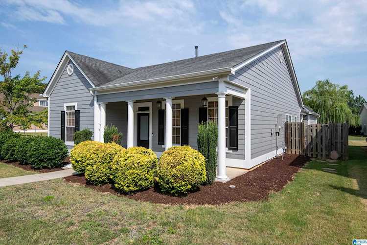 5933 Ridgeline Drive Bessemer, AL 35022 | MLS 1325701 Photo 1