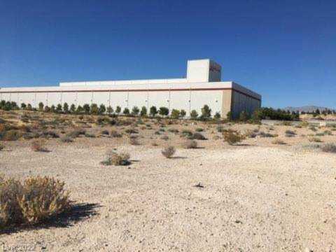 00 Ward North Las Vegas, NV 89032
