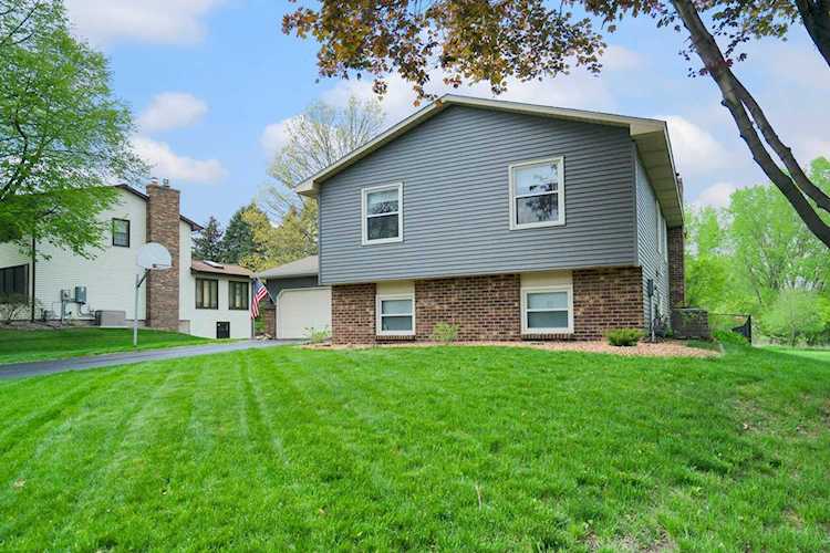 MLS 6199292 | Ramsey County home for sale | Arden Hills Photo 1