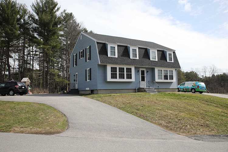 Bean Group | 24 Young Dr Durham 03824 NH | condo for sale Photo 1