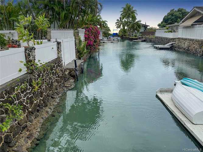 44-044 Kaimalu Place Kaneohe, HI 96744