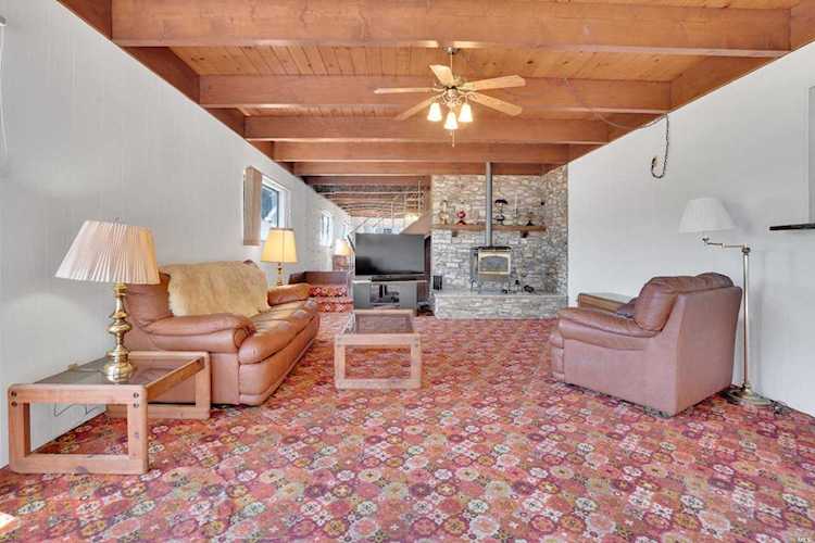 16 Alta Loma Street Benicia, CA 94510