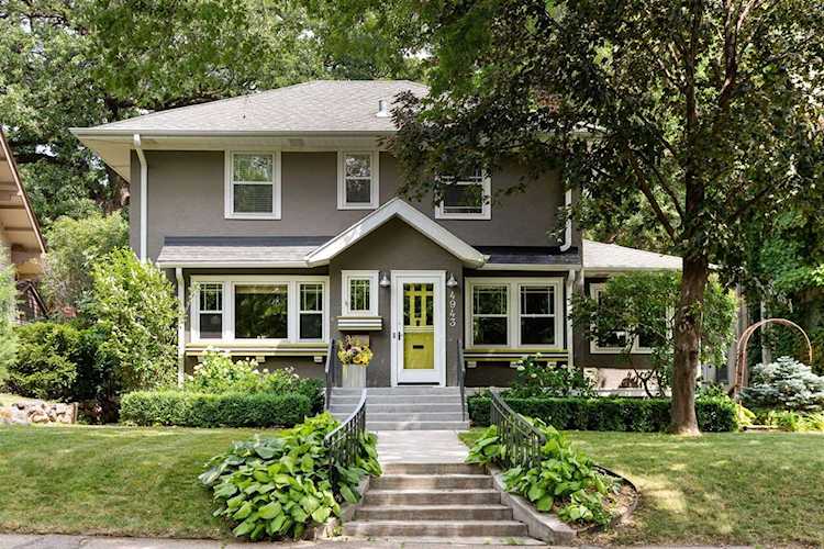 4943 Garfield Avenue Minneapolis, MN 55419