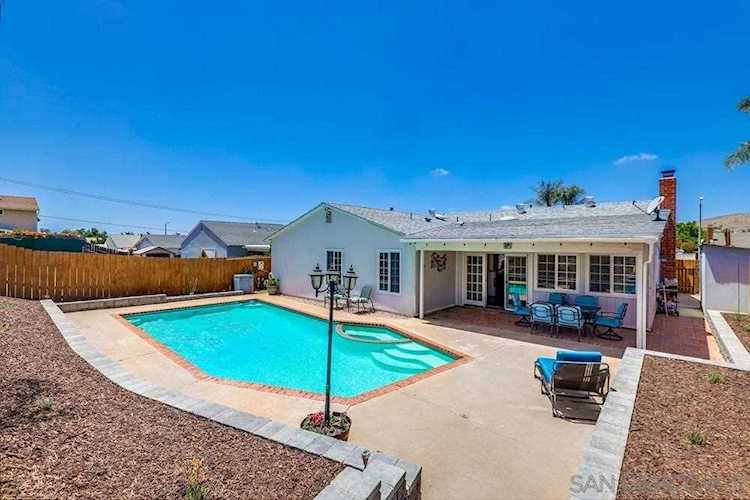 10223 Carreta Drive Santee, CA 92071