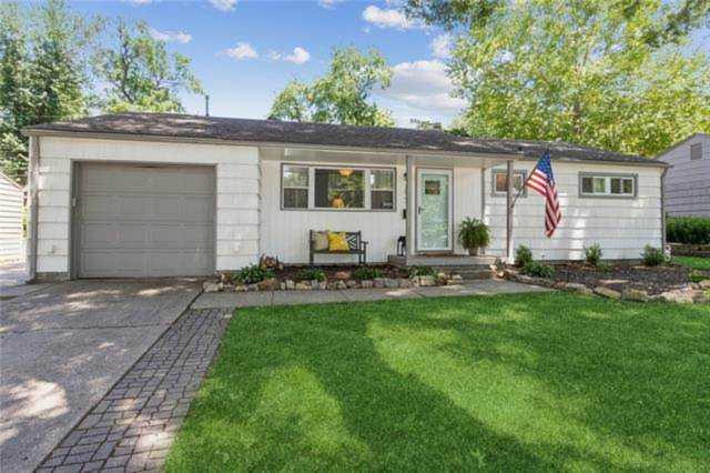 7833 Nall Ave, Prairie Village, KS 66208 | home for sale Photo 1