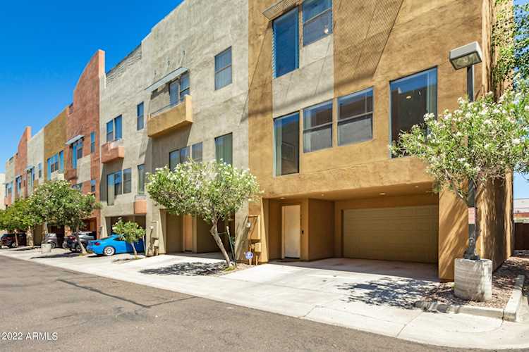 4644 E Culver Street Phoenix, AZ 85008 | MLS 6426246 Photo 1