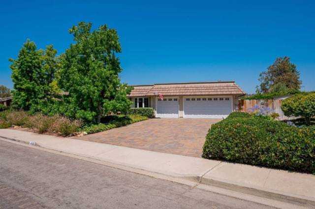 4955 Golfglen Rd Bonita, CA 91902