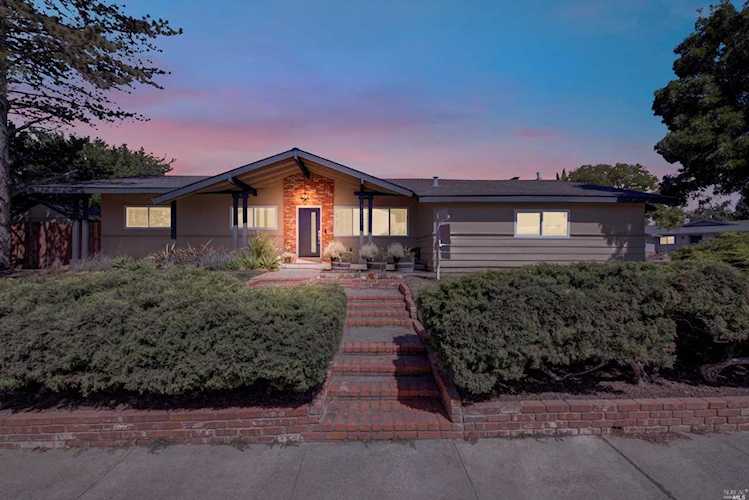 1813 Alford Drive Fairfield, CA 94534