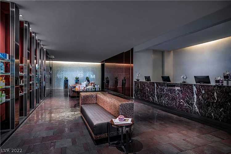 4381 W Flamingo Rd #39-305 Las Vegas, NV 89103
