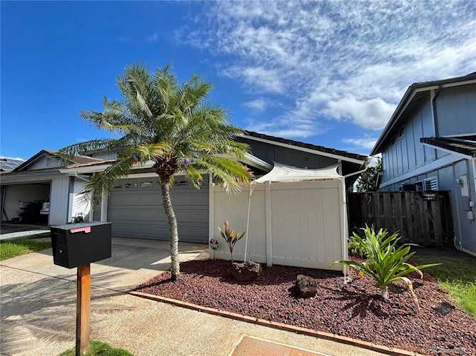 94-1005 Lauwi Place Waipahu, HI 96797 | MLS 202212486 Photo 1