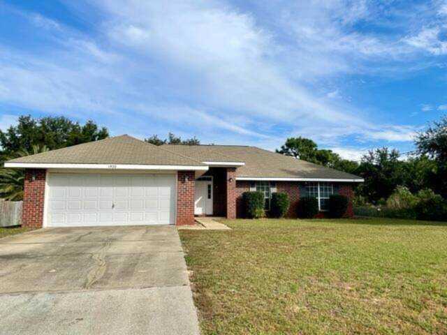1938 Pelican Lane Navarre, FL 32566